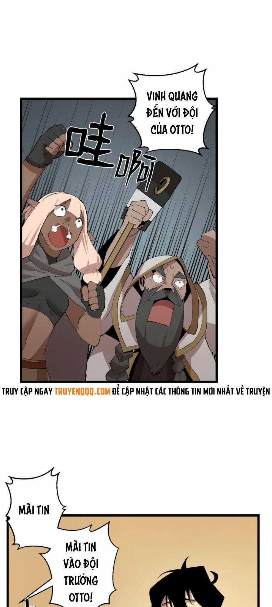 The Dungeon Master - Chapter 88 - Trang 6