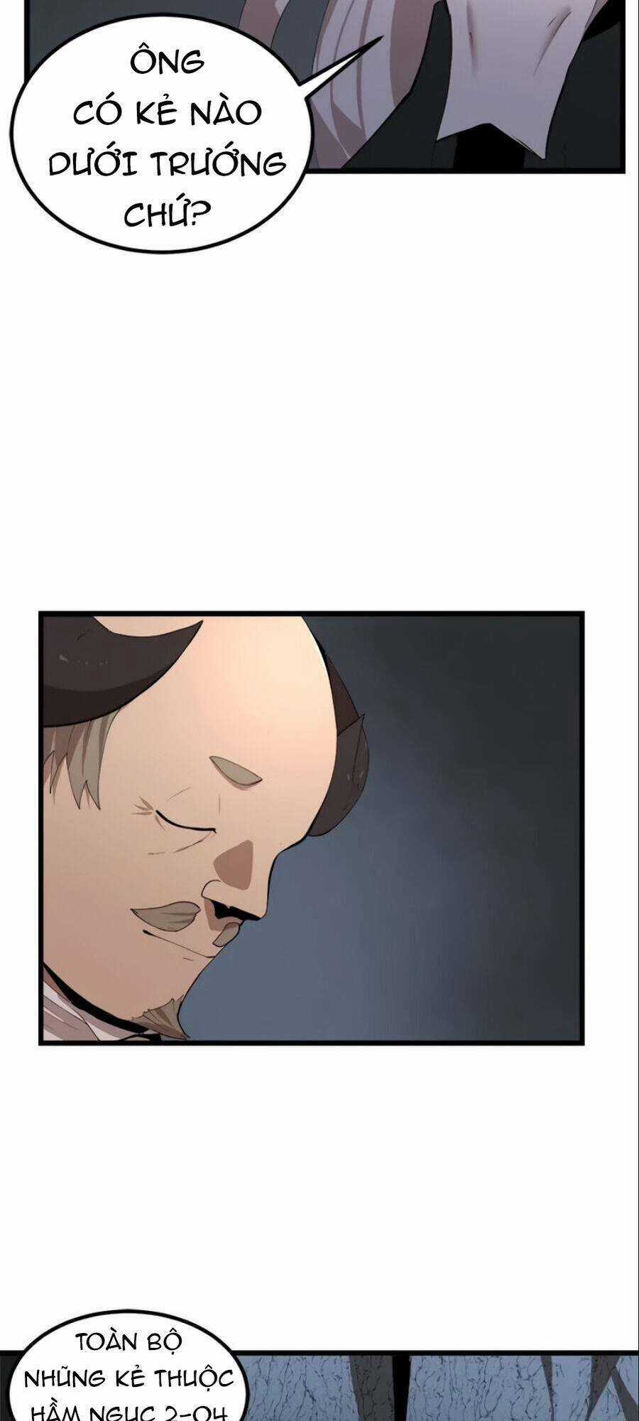 The Dungeon Master - Chapter 88 - Trang 52