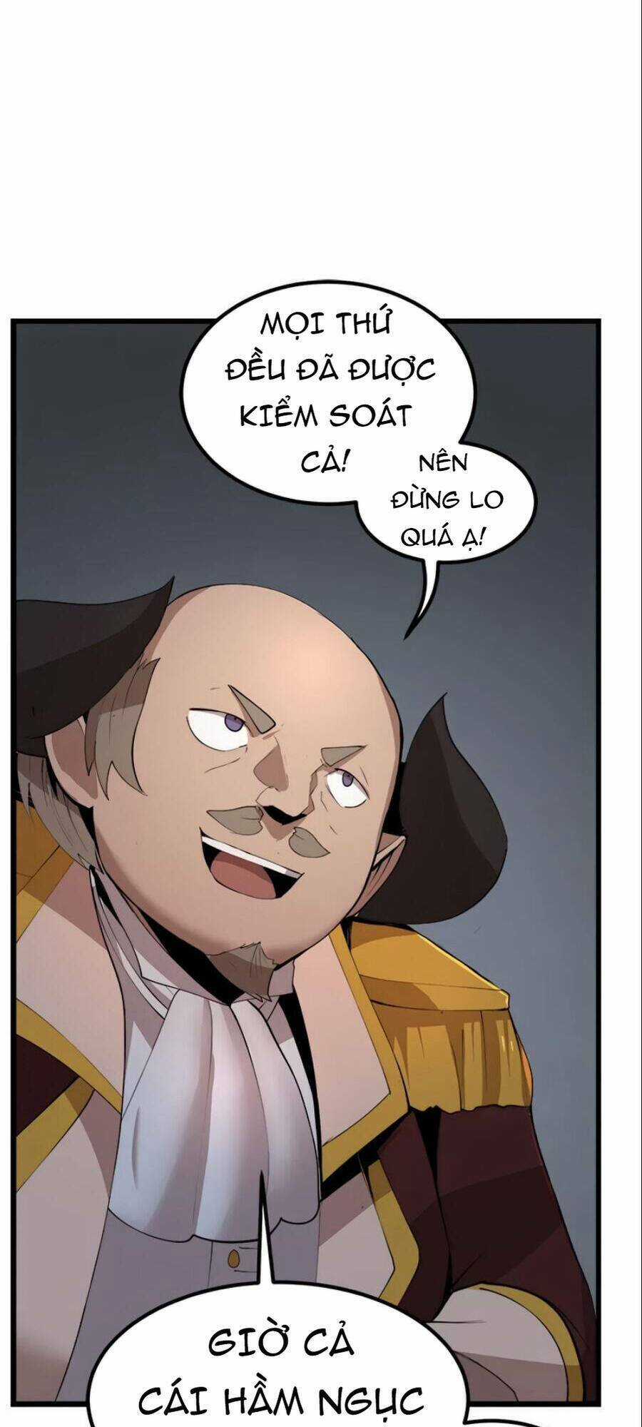 The Dungeon Master - Chapter 88 - Trang 55