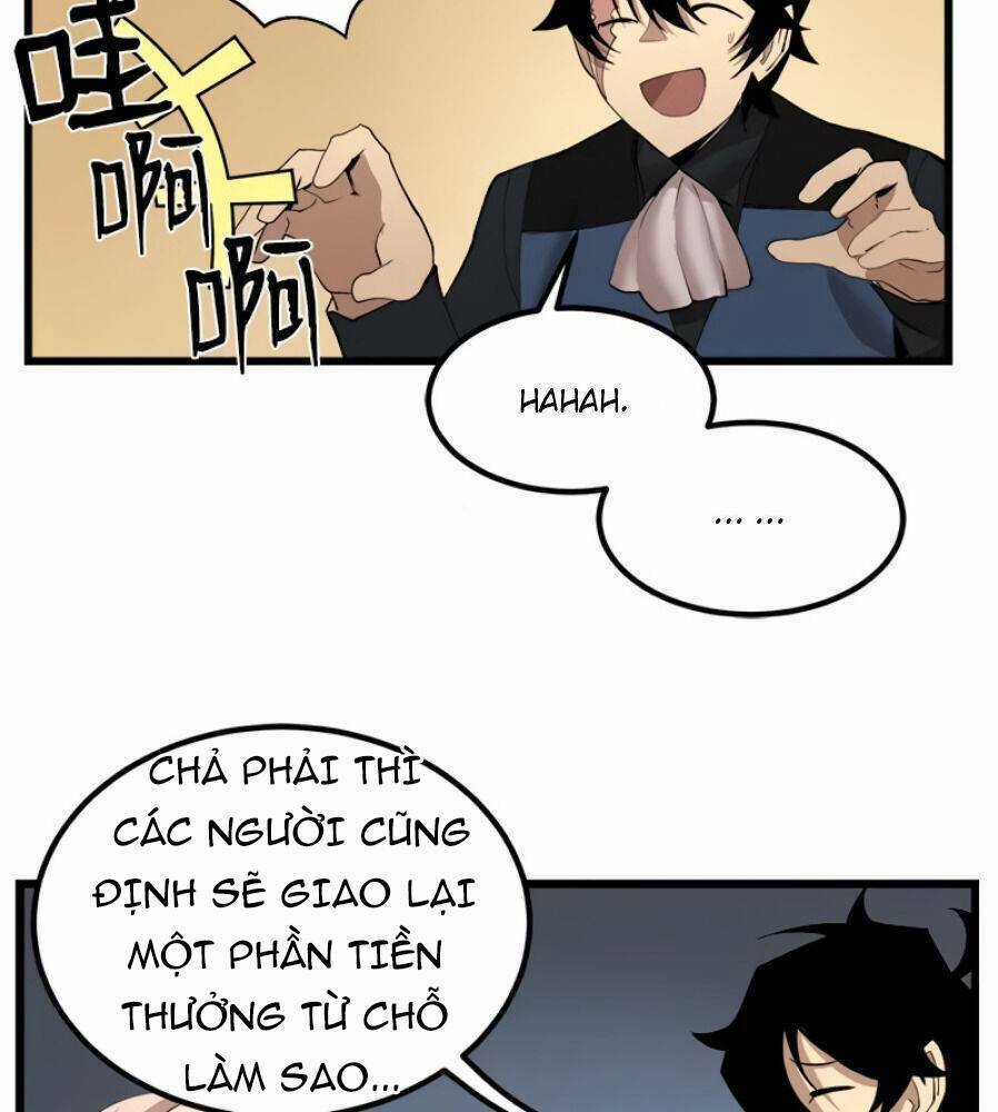 The Dungeon Master - Chapter 88 - Trang 7