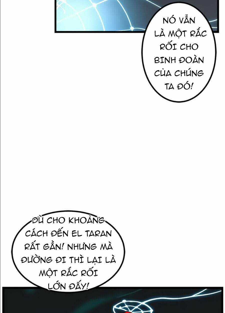 The Dungeon Master - Chapter 89 - Trang 11