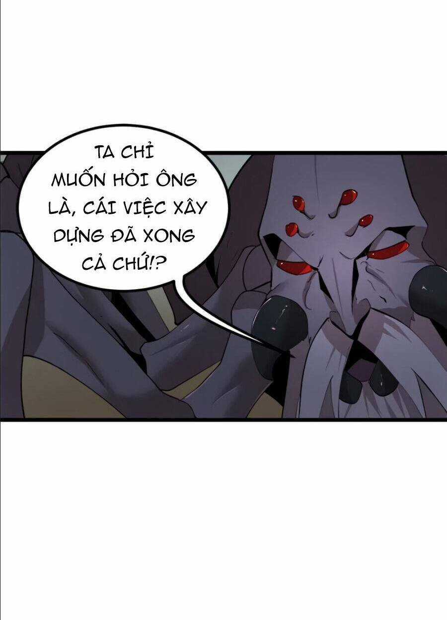 The Dungeon Master - Chapter 89 - Trang 15