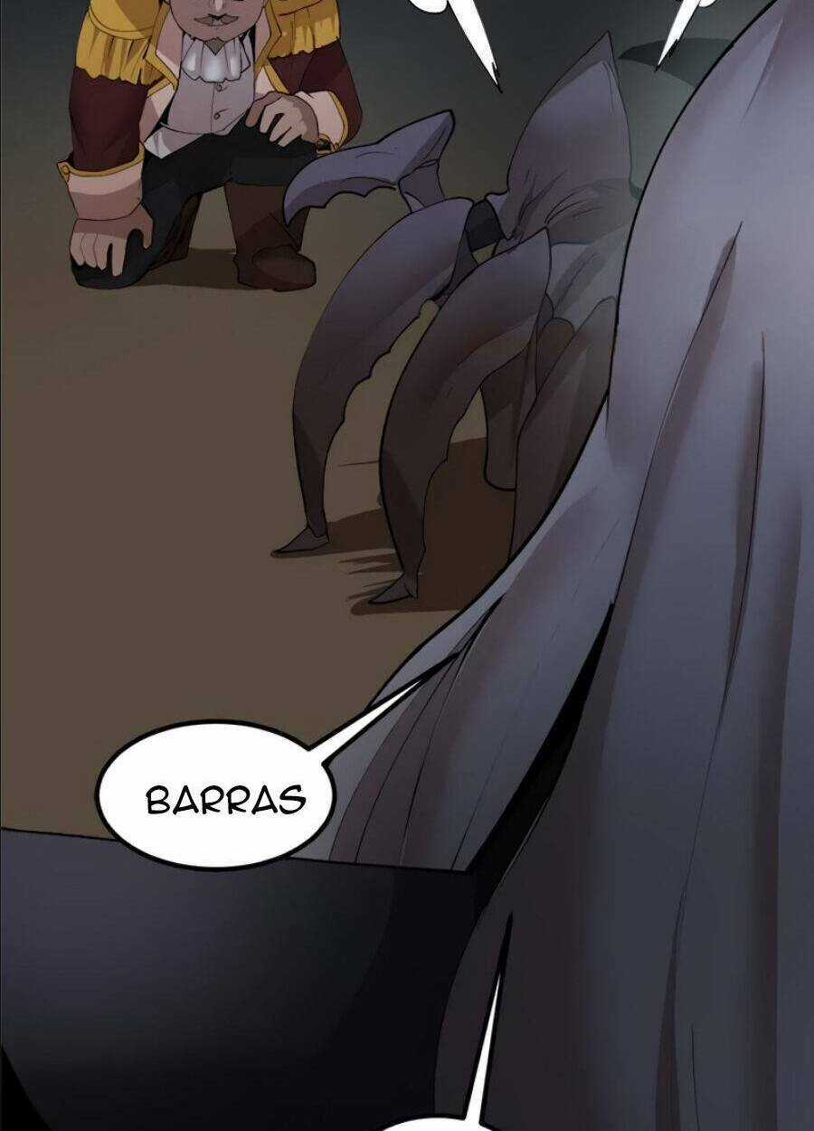 The Dungeon Master - Chapter 89 - Trang 18