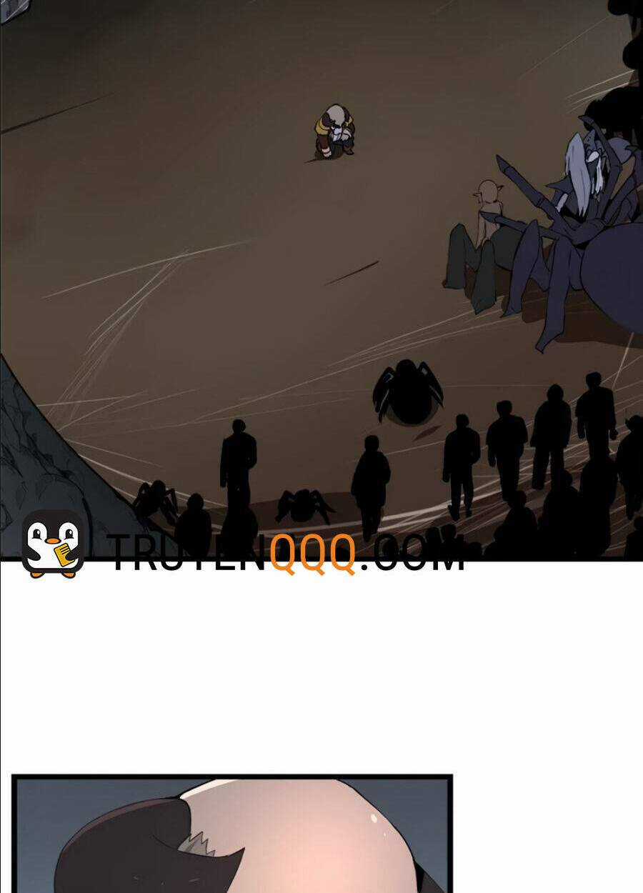 The Dungeon Master - Chapter 89 - Trang 3