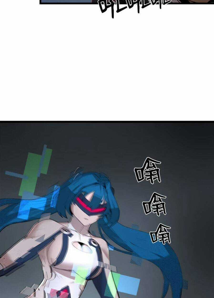 The Dungeon Master - Chapter 89 - Trang 26