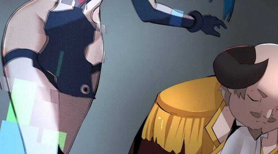 The Dungeon Master - Chapter 89 - Trang 27