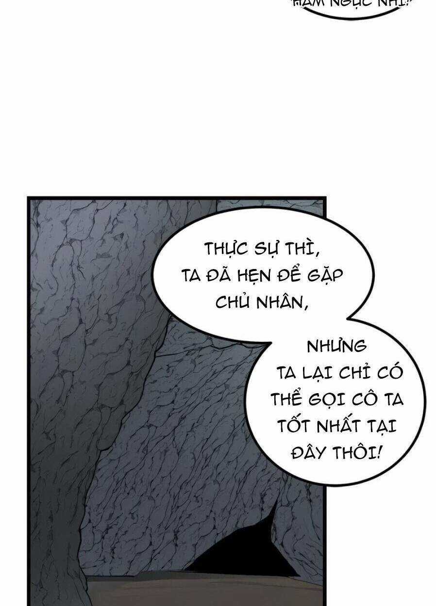 The Dungeon Master - Chapter 89 - Trang 29