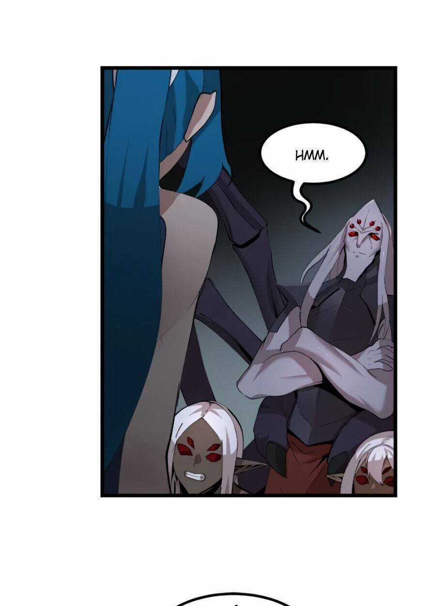 The Dungeon Master - Chapter 89 - Trang 31