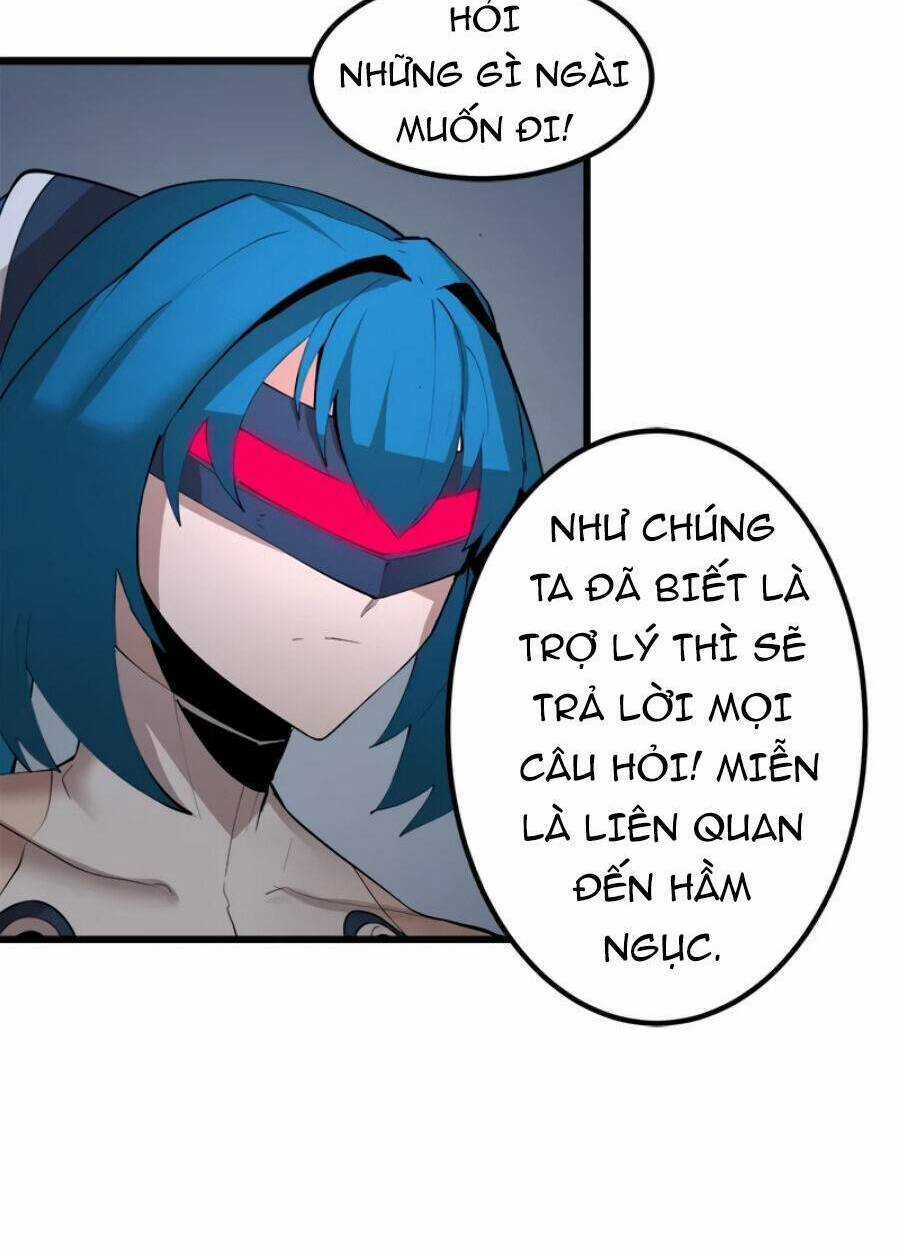 The Dungeon Master - Chapter 89 - Trang 32