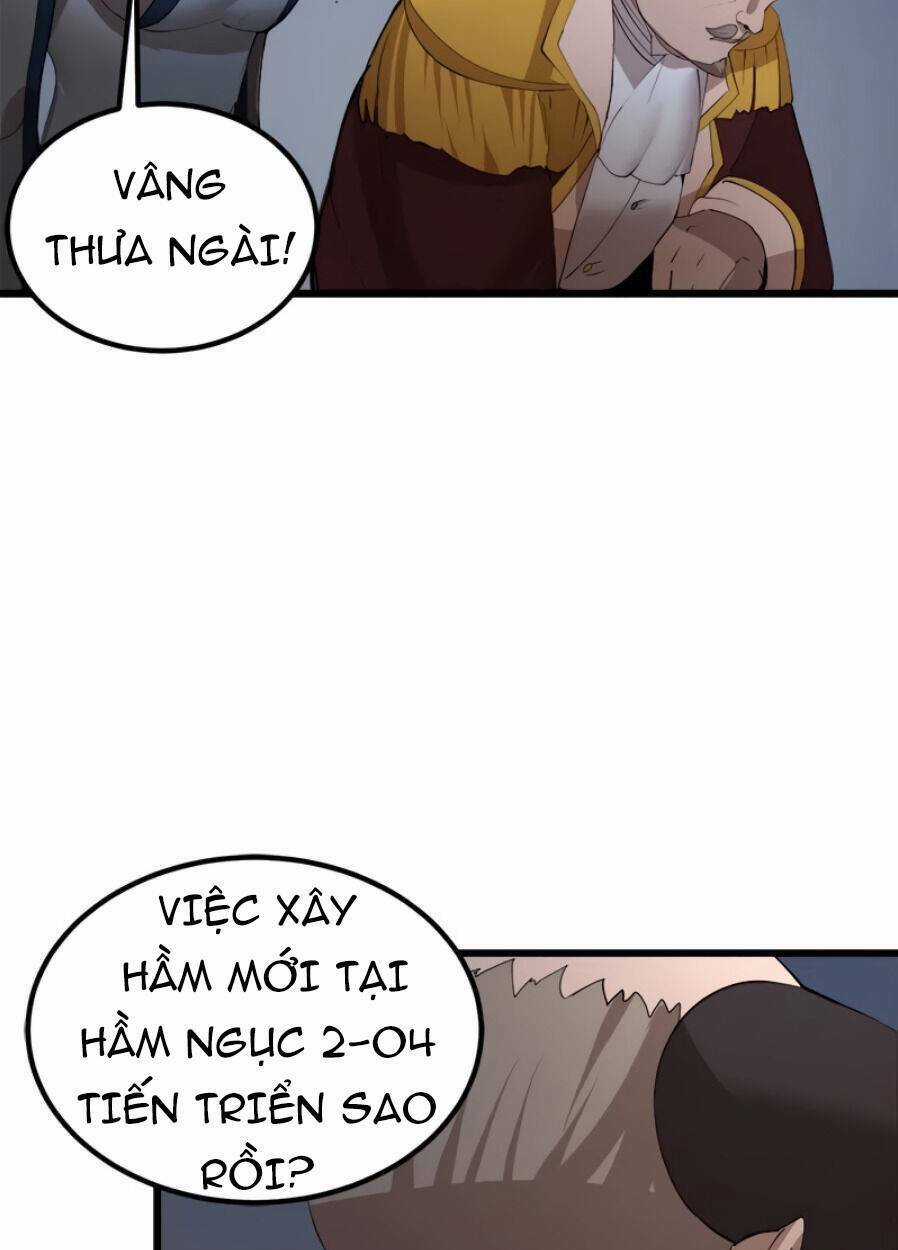 The Dungeon Master - Chapter 89 - Trang 34