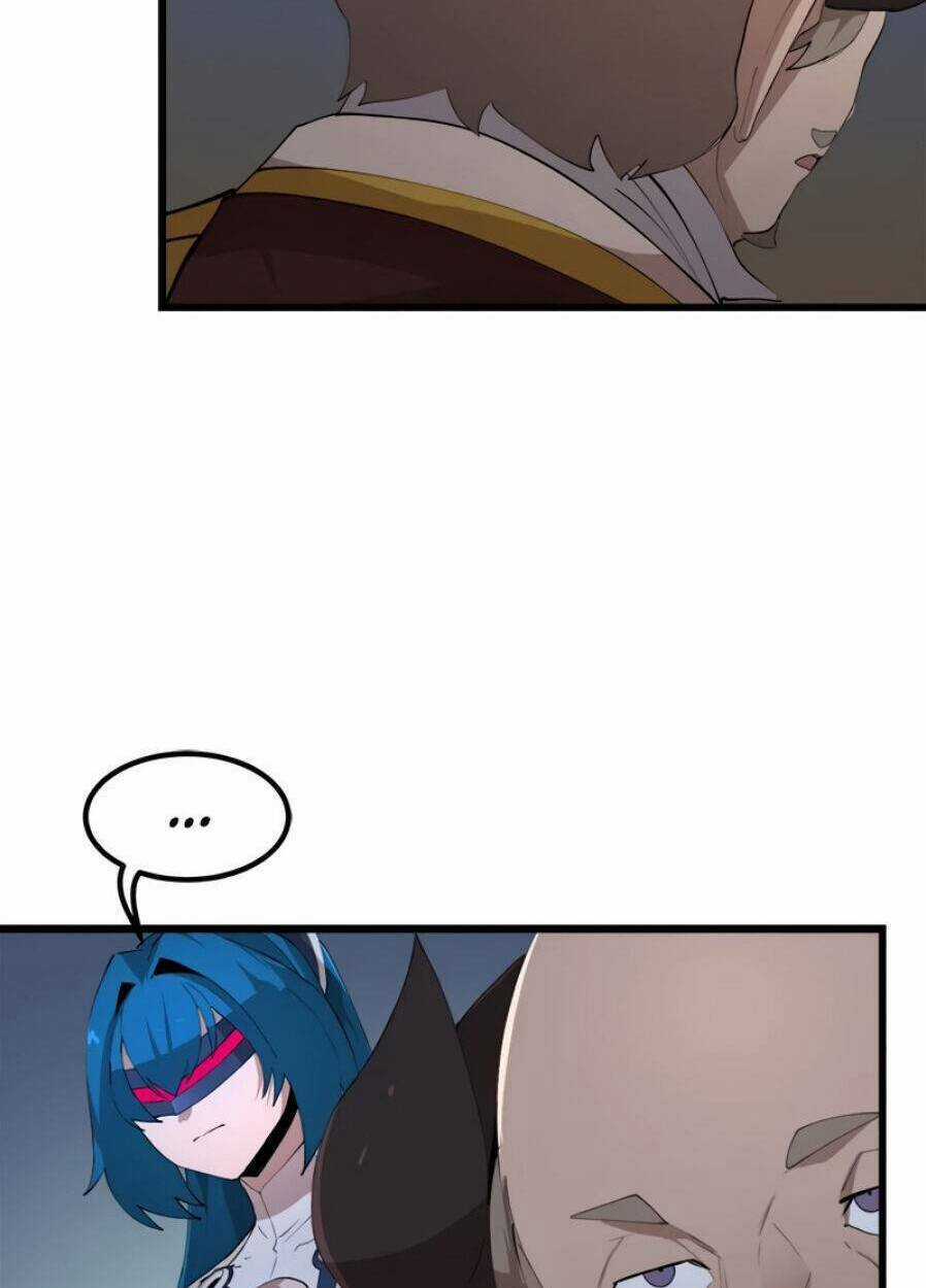 The Dungeon Master - Chapter 89 - Trang 35