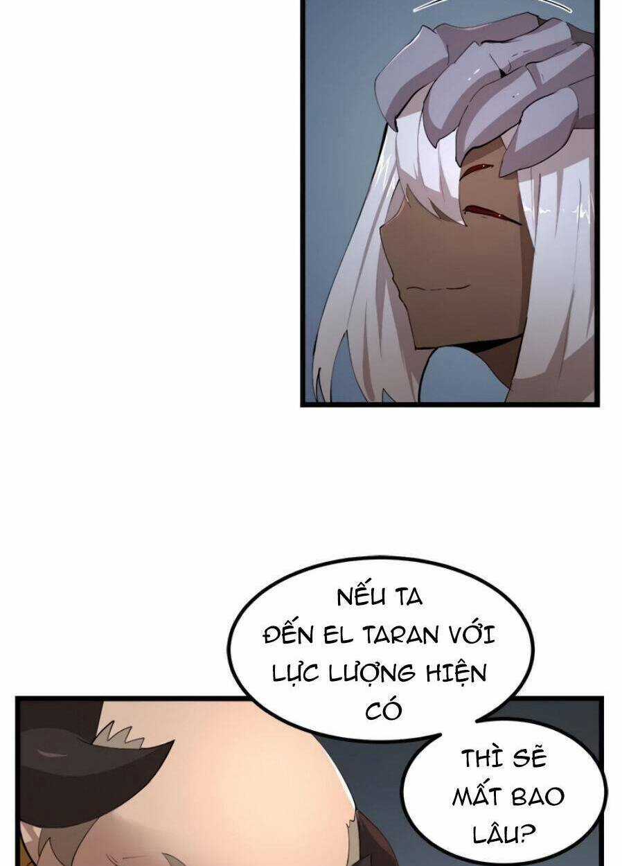 The Dungeon Master - Chapter 89 - Trang 41