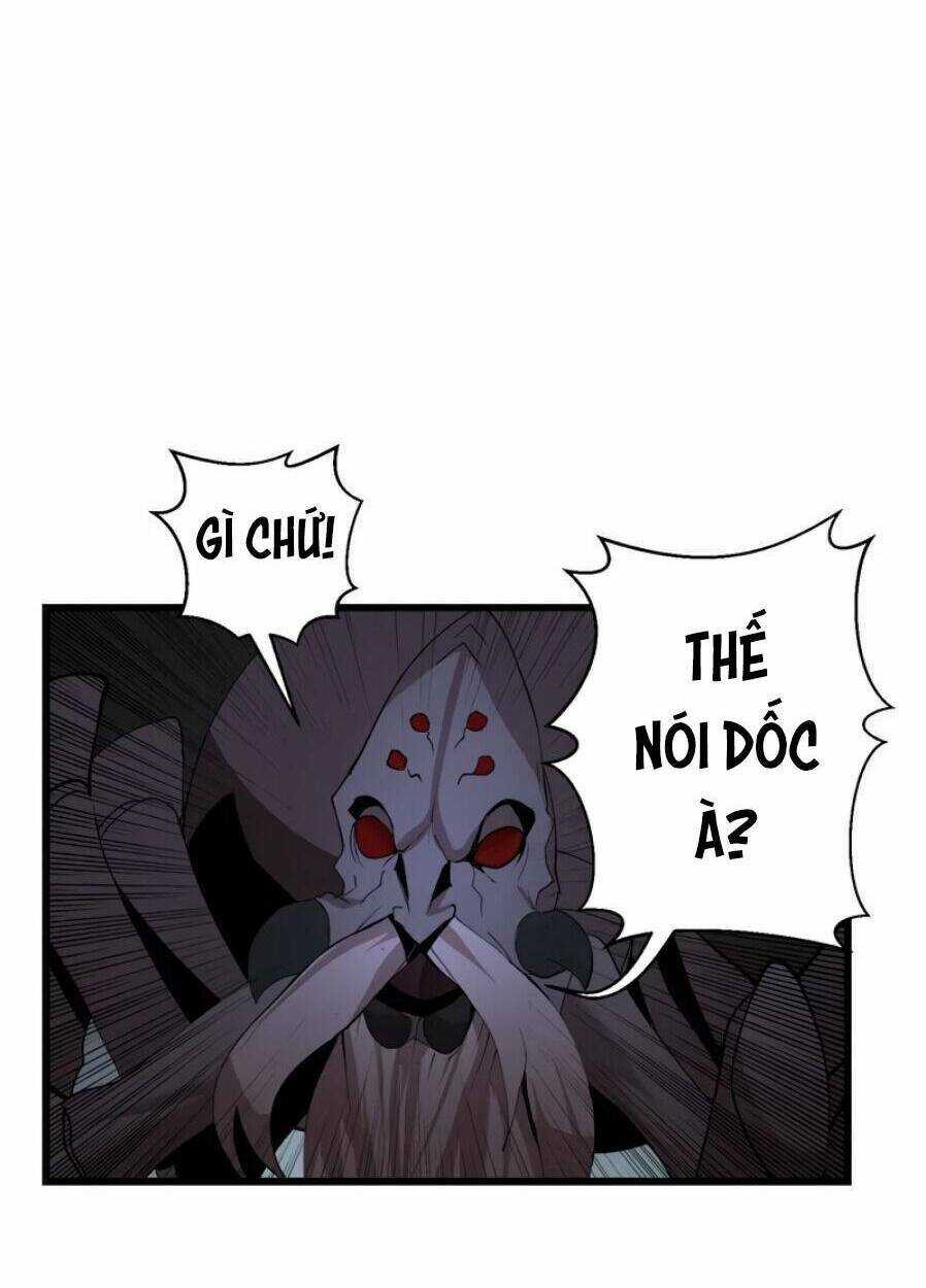 The Dungeon Master - Chapter 89 - Trang 45