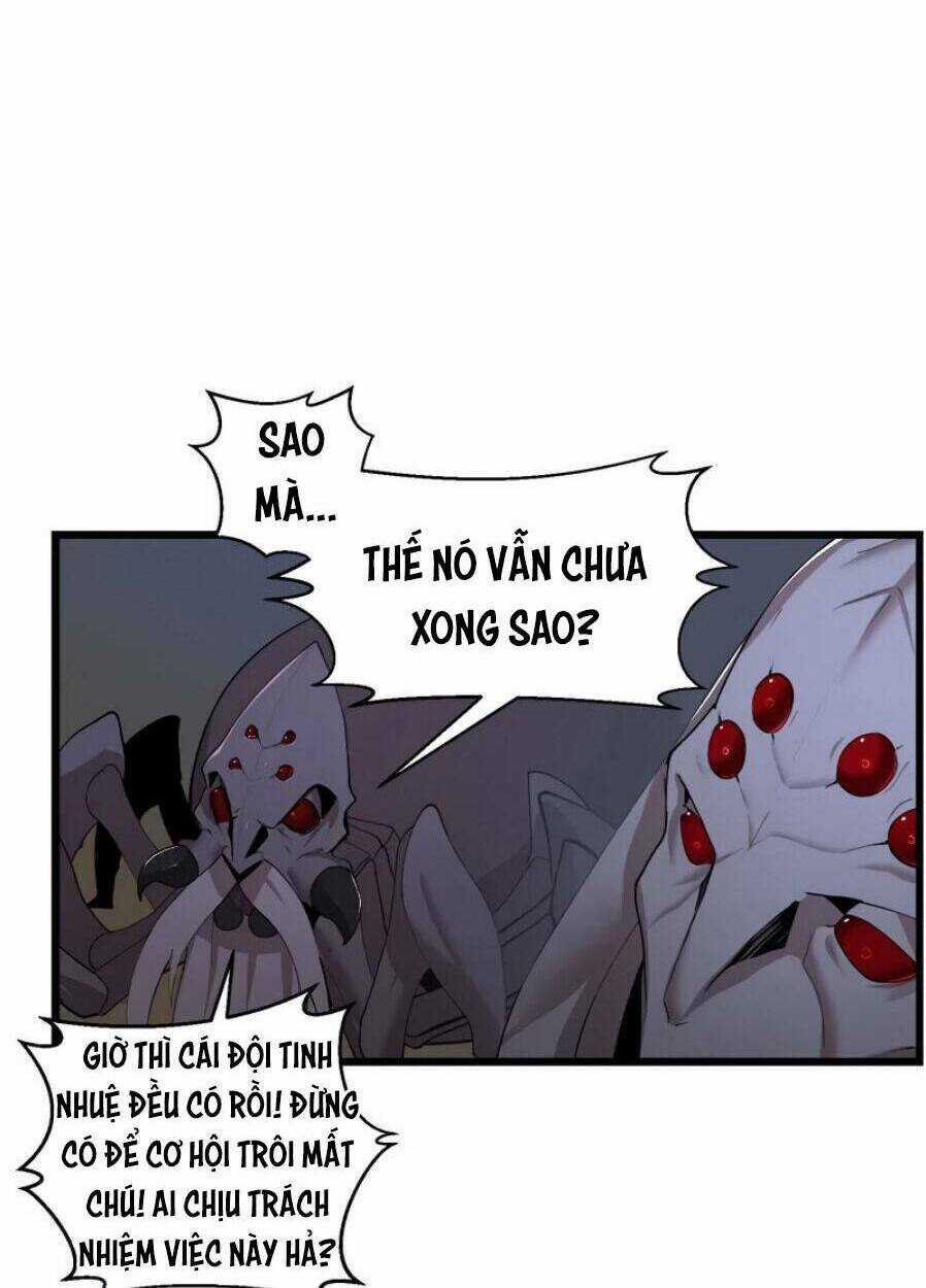 The Dungeon Master - Chapter 89 - Trang 46