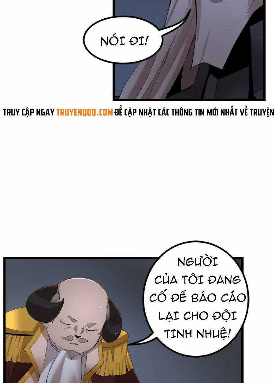 The Dungeon Master - Chapter 89 - Trang 49