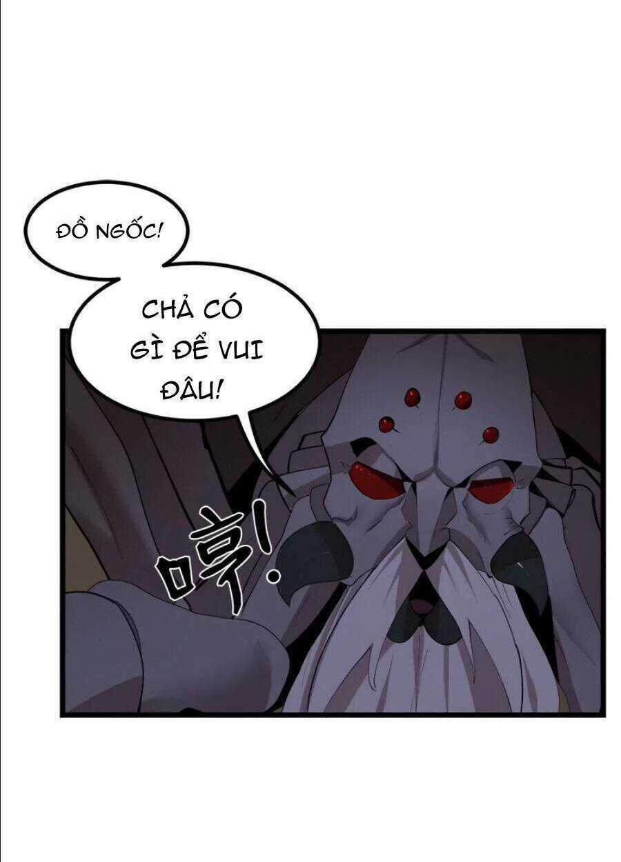 The Dungeon Master - Chapter 89 - Trang 6