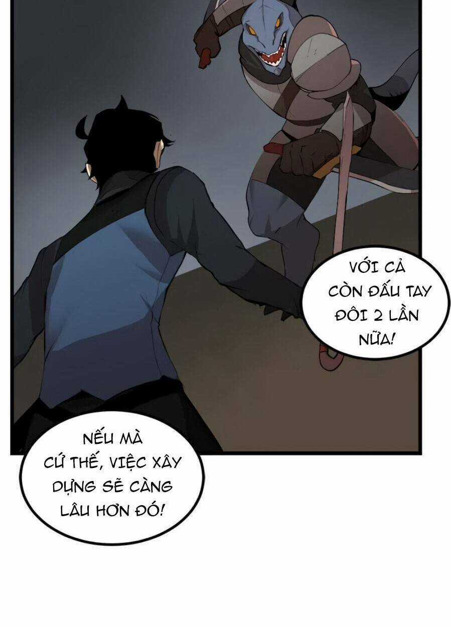 The Dungeon Master - Chapter 89 - Trang 52