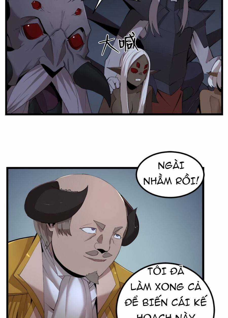 The Dungeon Master - Chapter 89 - Trang 54