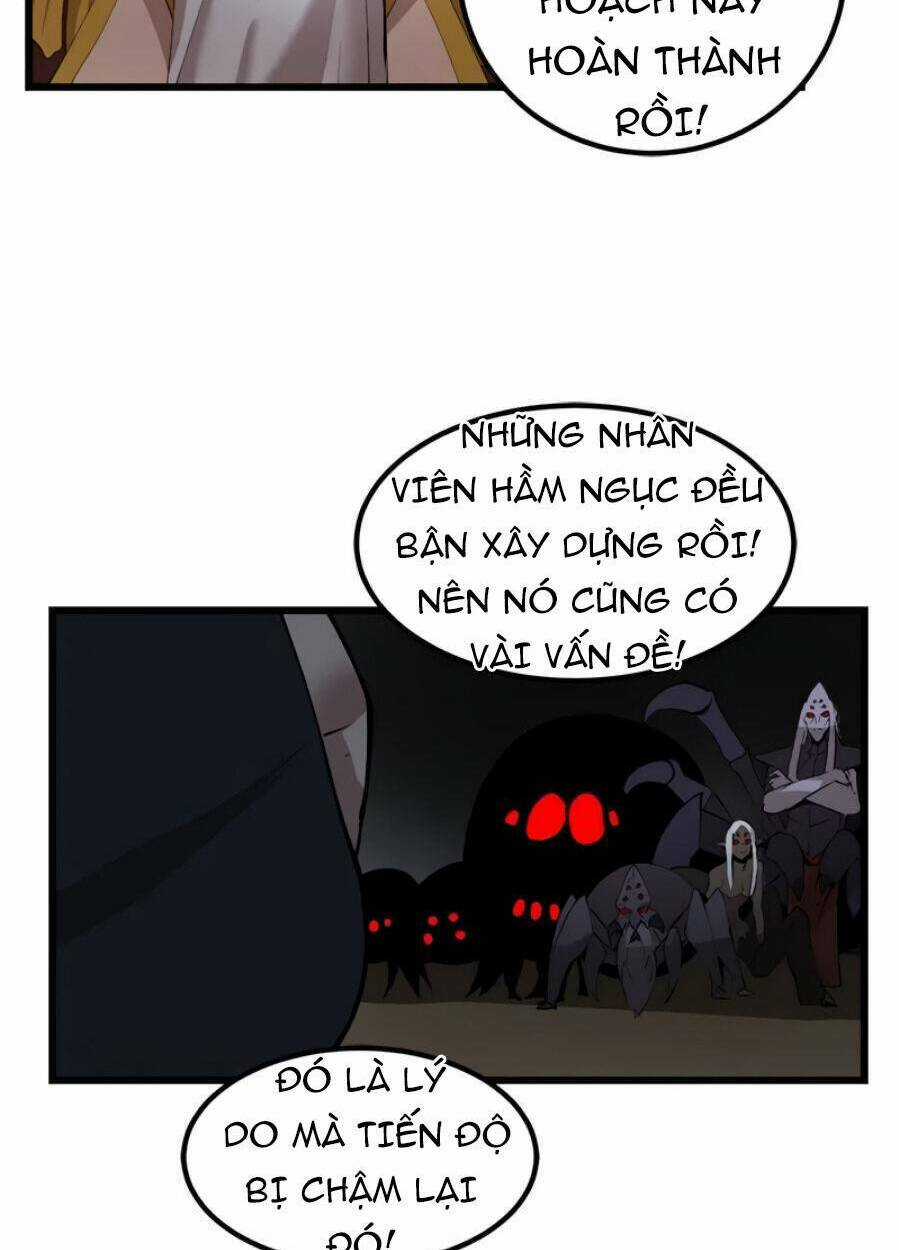 The Dungeon Master - Chapter 89 - Trang 55