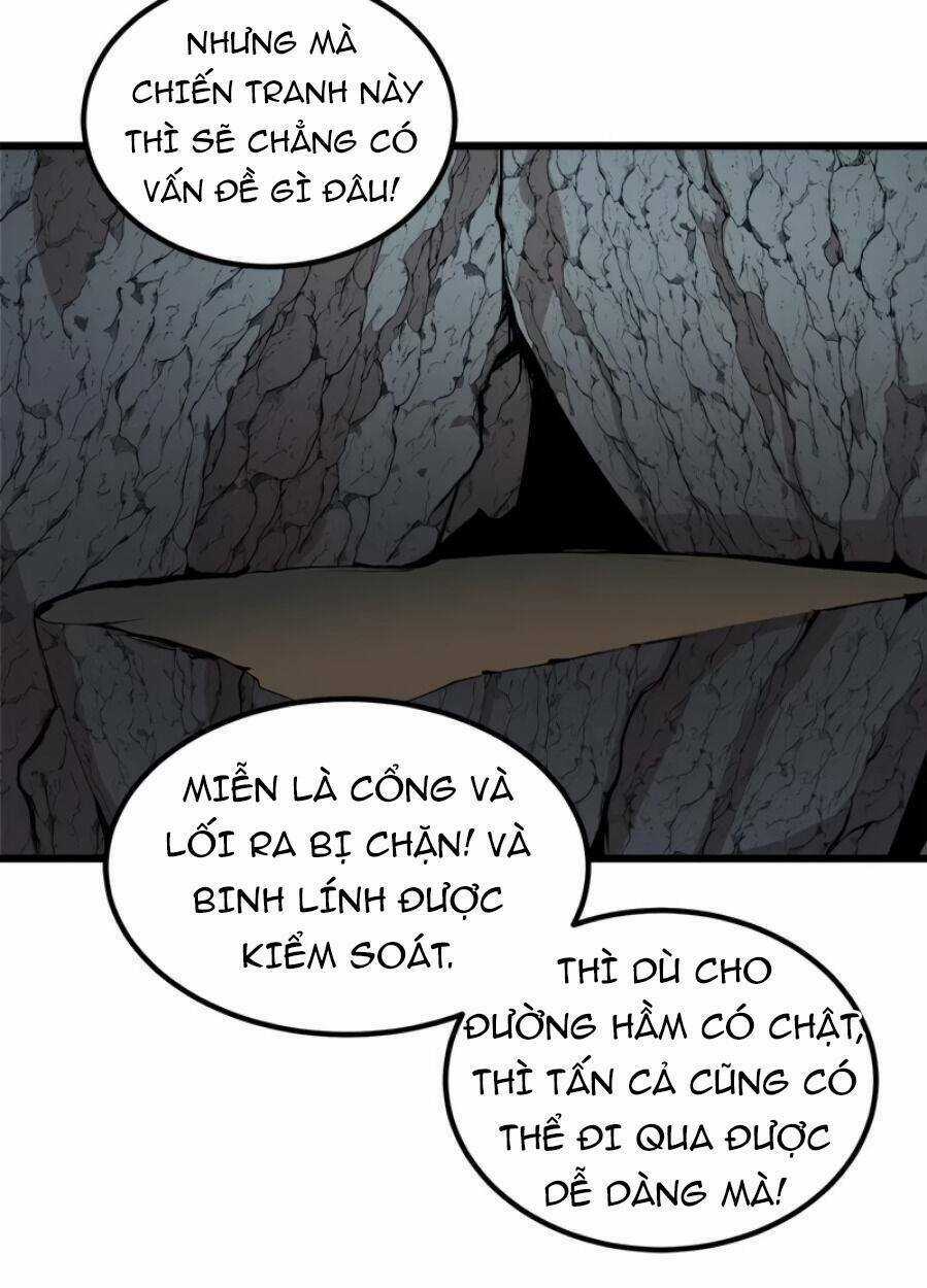 The Dungeon Master - Chapter 89 - Trang 57