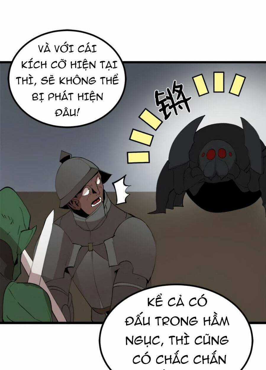 The Dungeon Master - Chapter 89 - Trang 58