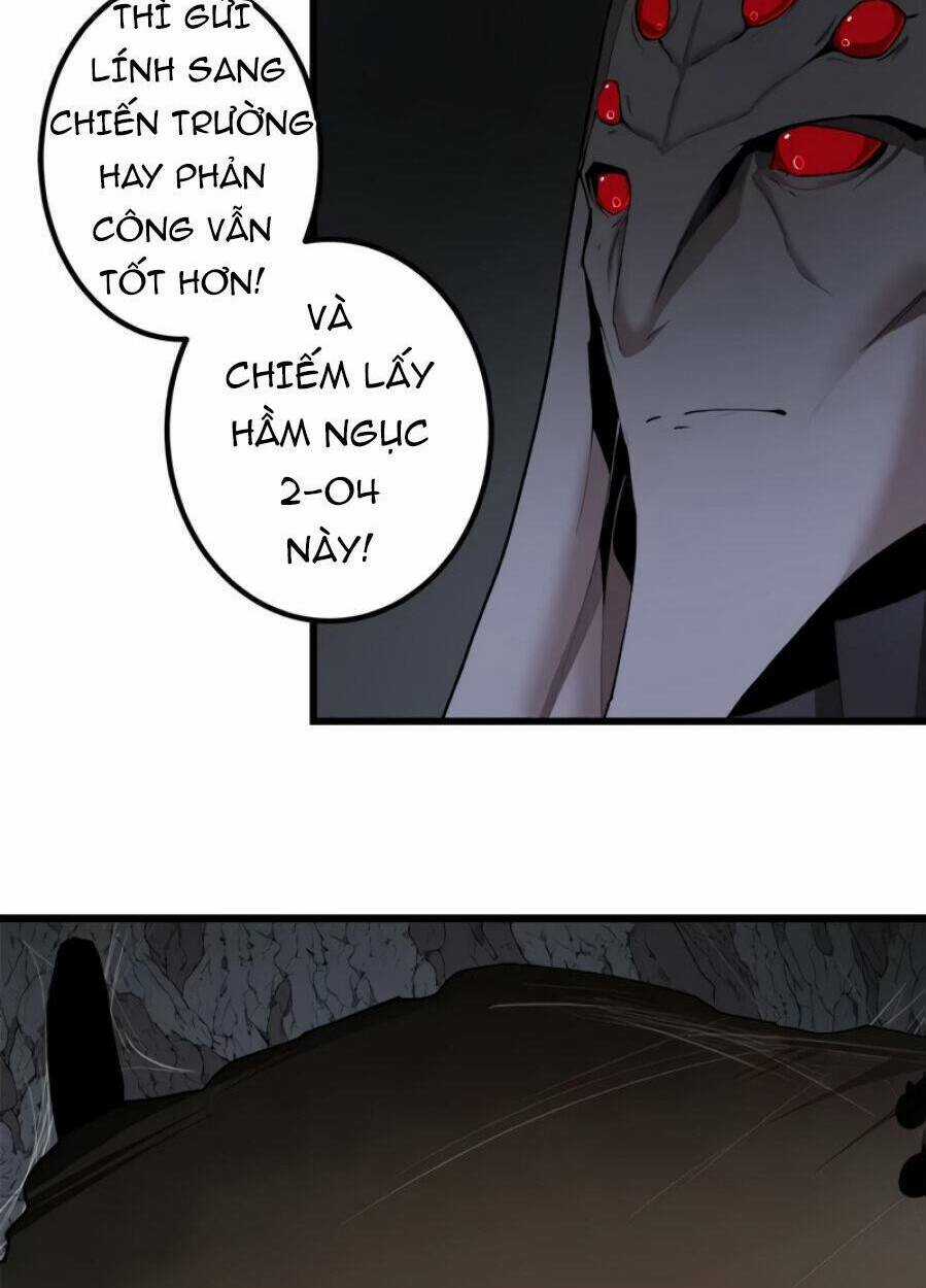 The Dungeon Master - Chapter 89 - Trang 61