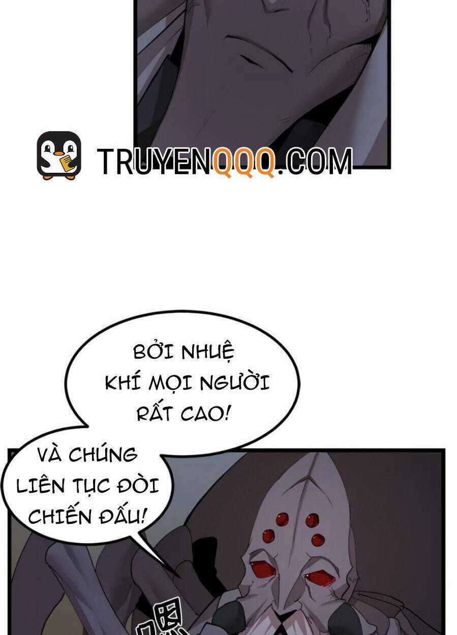 The Dungeon Master - Chapter 89 - Trang 64