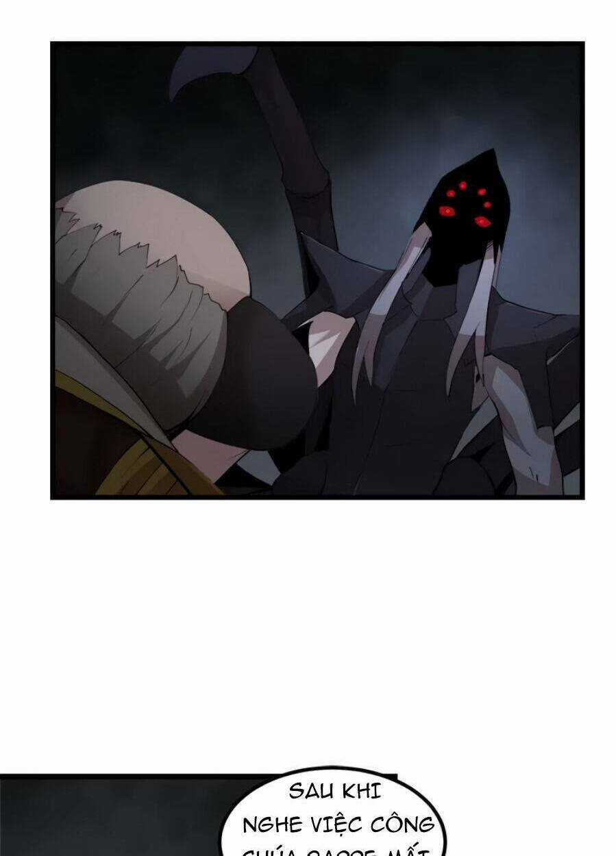 The Dungeon Master - Chapter 89 - Trang 67