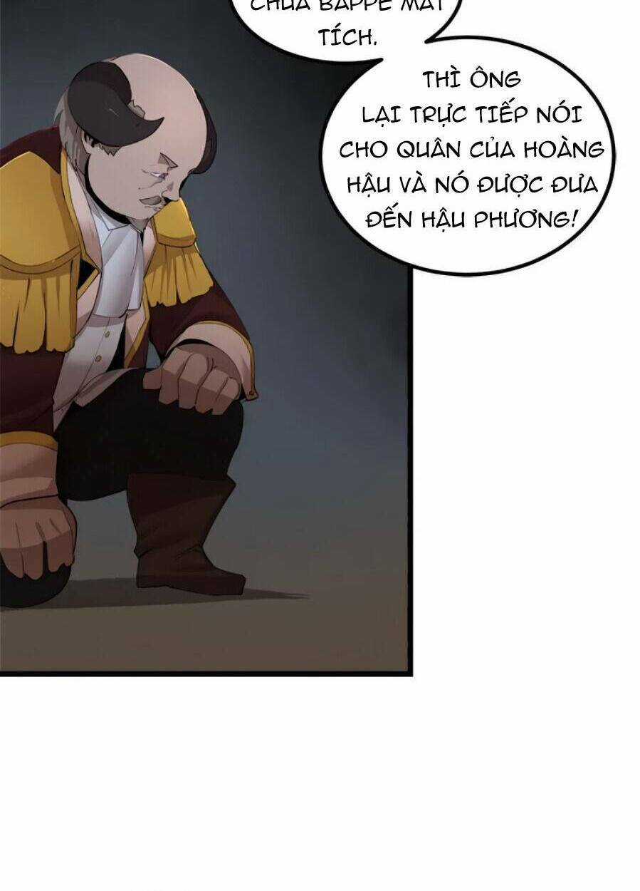 The Dungeon Master - Chapter 89 - Trang 68