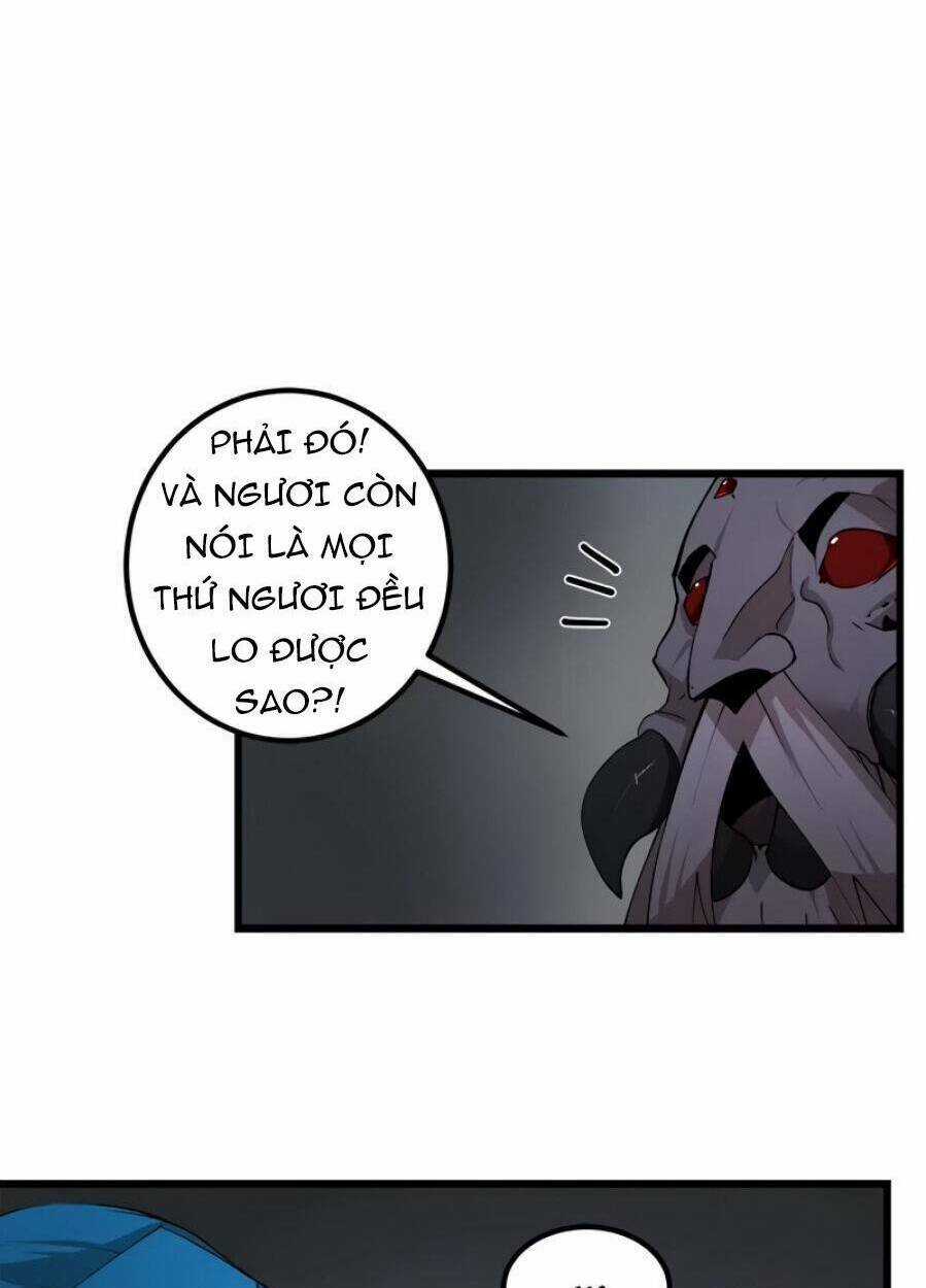 The Dungeon Master - Chapter 89 - Trang 72