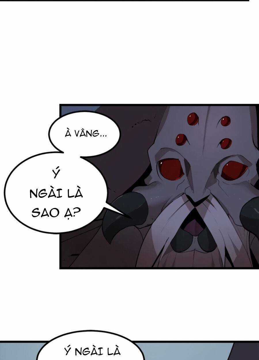 The Dungeon Master - Chapter 89 - Trang 74