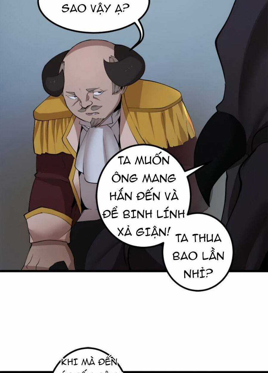 The Dungeon Master - Chapter 89 - Trang 75