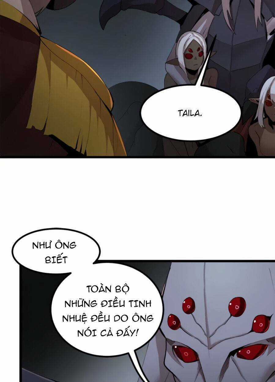 The Dungeon Master - Chapter 89 - Trang 77