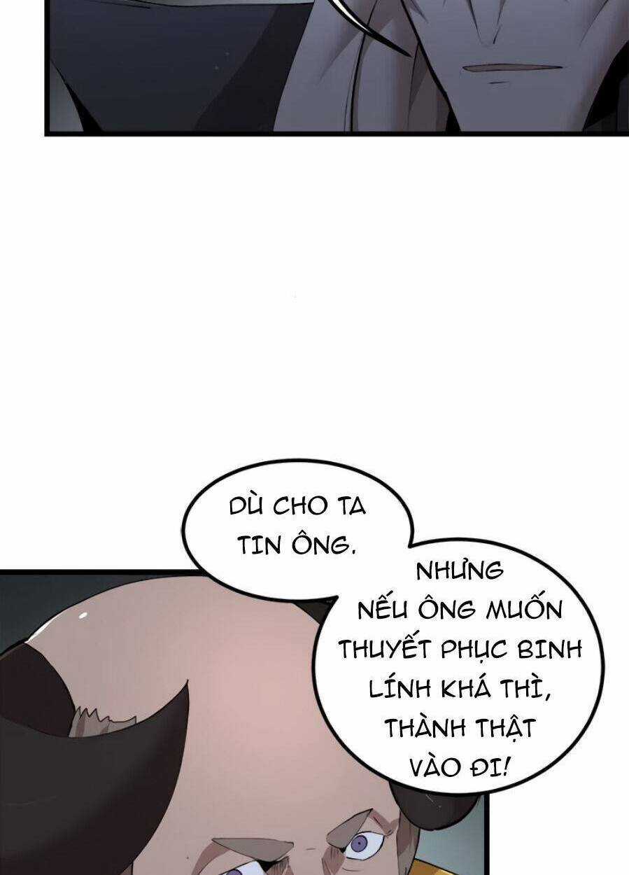 The Dungeon Master - Chapter 89 - Trang 78