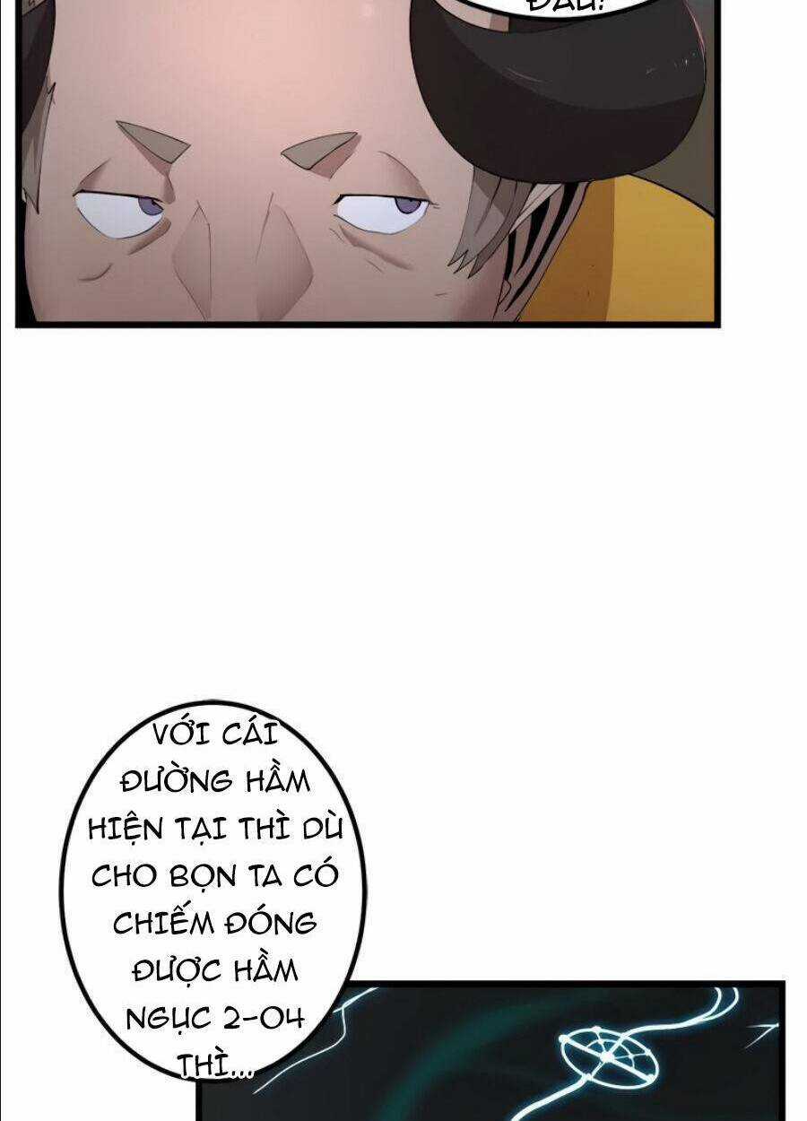 The Dungeon Master - Chapter 89 - Trang 9