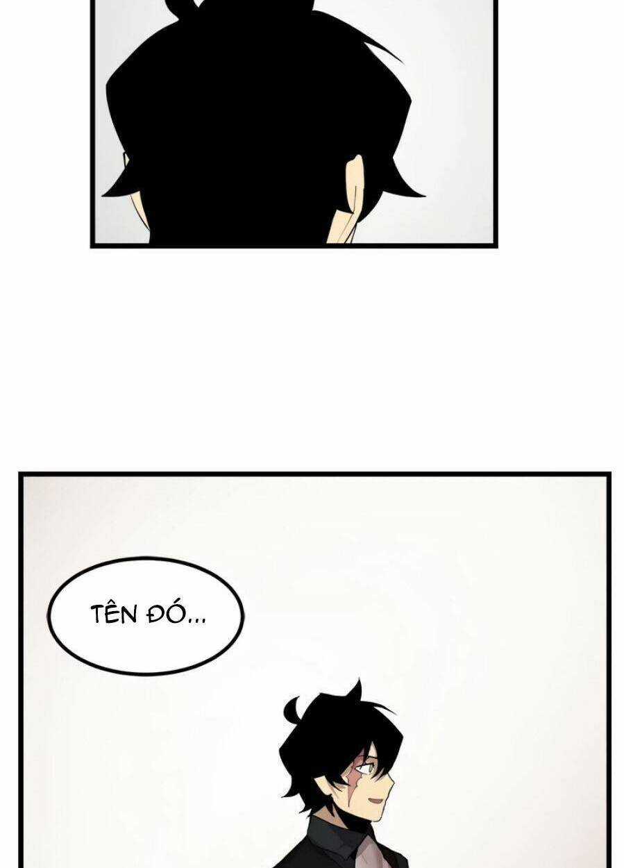 The Dungeon Master - Chapter 89 - Trang 84