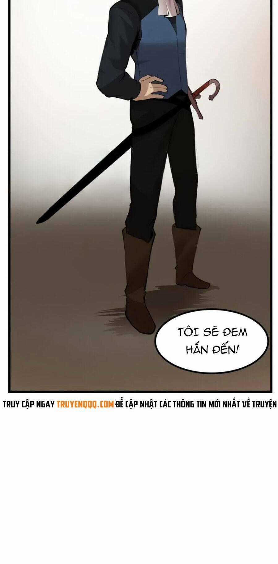 The Dungeon Master - Chapter 89 - Trang 85