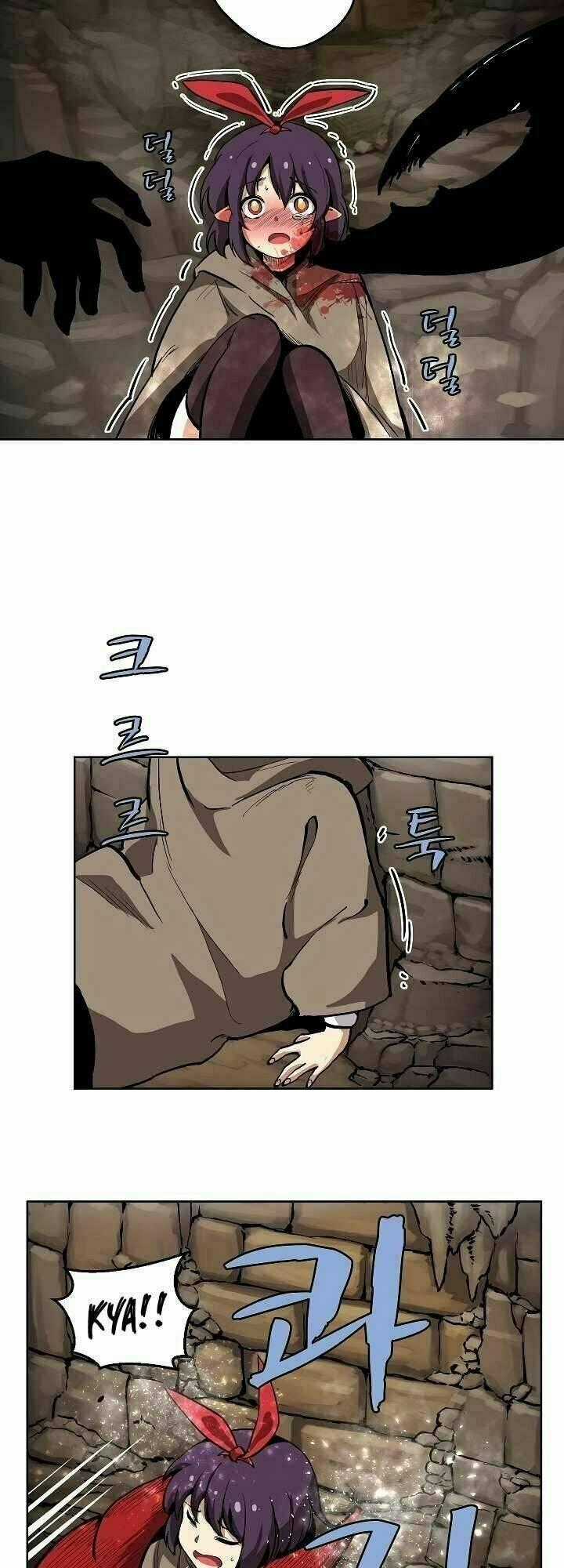 The Dungeon Master - Chapter 9 - Trang 2