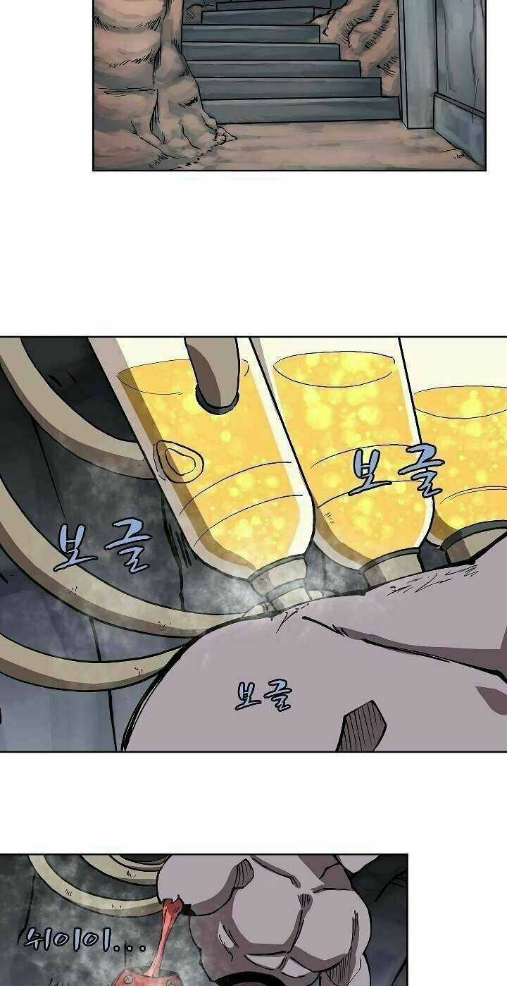 The Dungeon Master - Chapter 9 - Trang 11