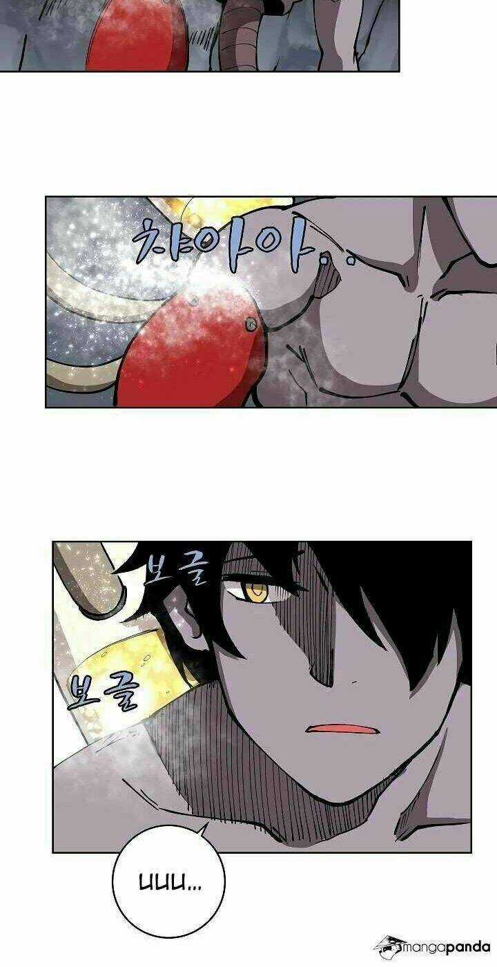 The Dungeon Master - Chapter 9 - Trang 12