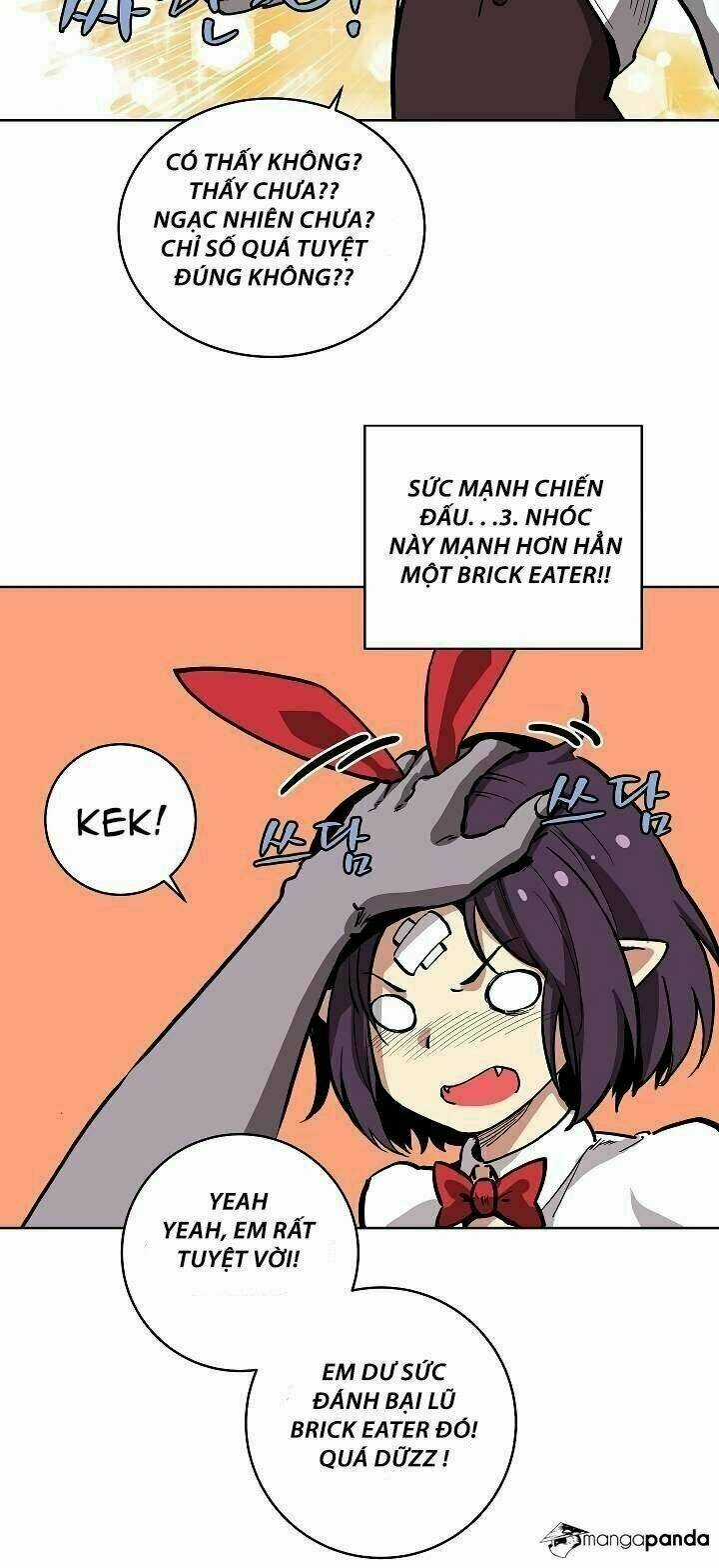 The Dungeon Master - Chapter 9 - Trang 16