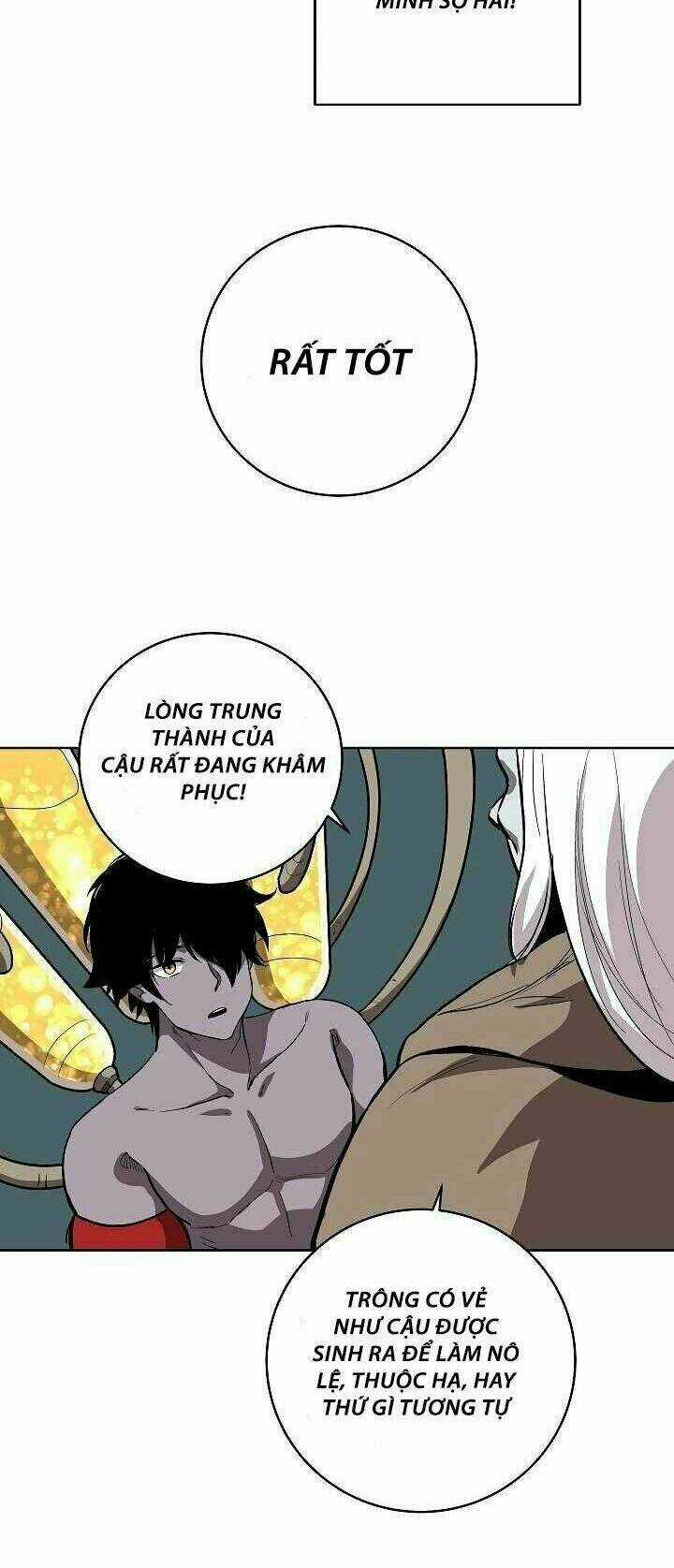 The Dungeon Master - Chapter 9 - Trang 24