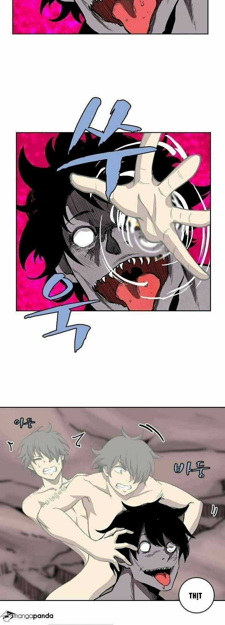 The Dungeon Master - Chapter 9 - Trang 4