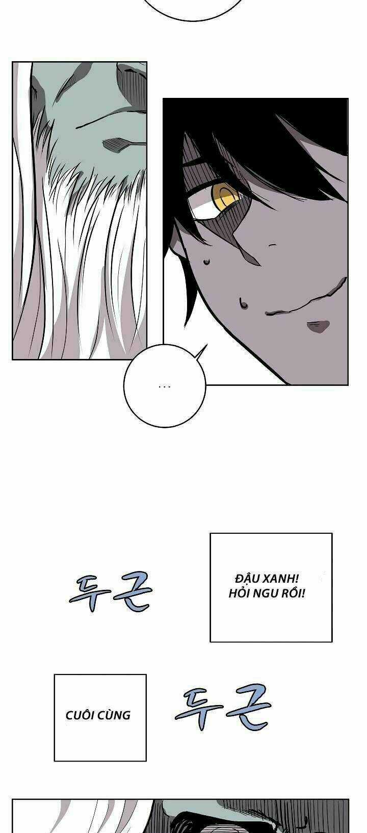 The Dungeon Master - Chapter 9 - Trang 31