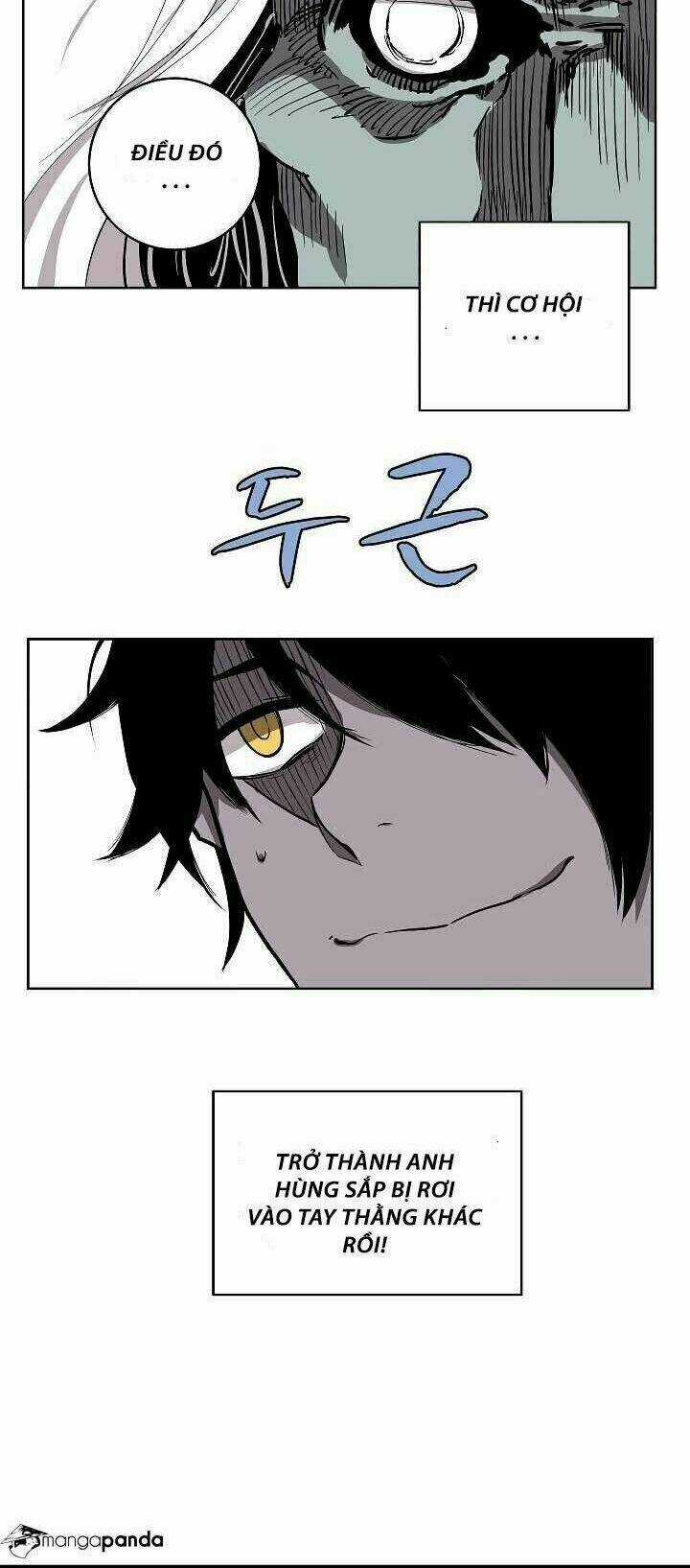 The Dungeon Master - Chapter 9 - Trang 32