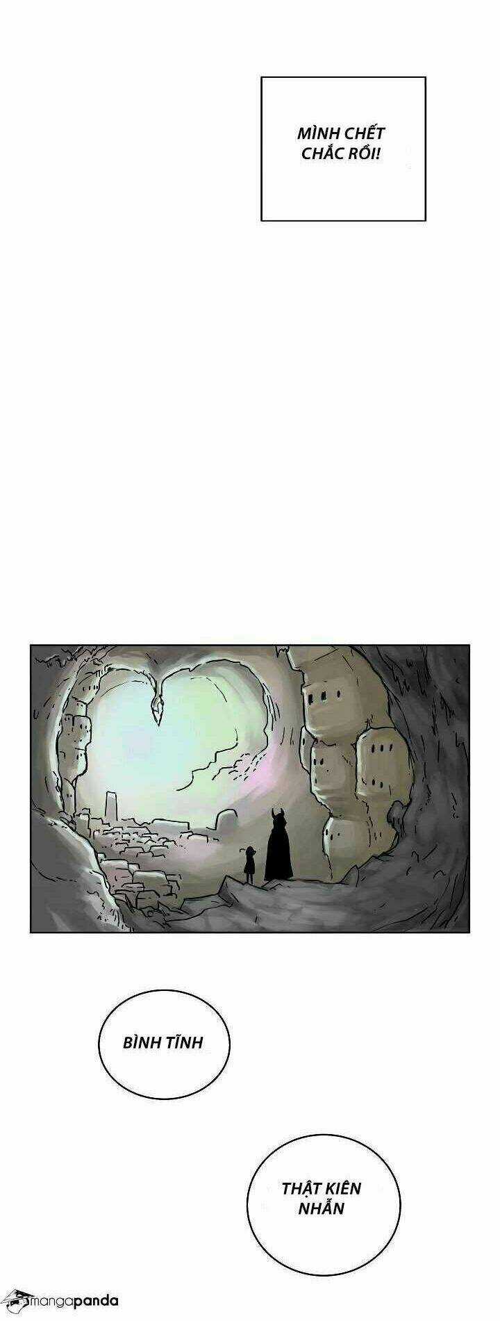 The Dungeon Master - Chapter 9 - Trang 36