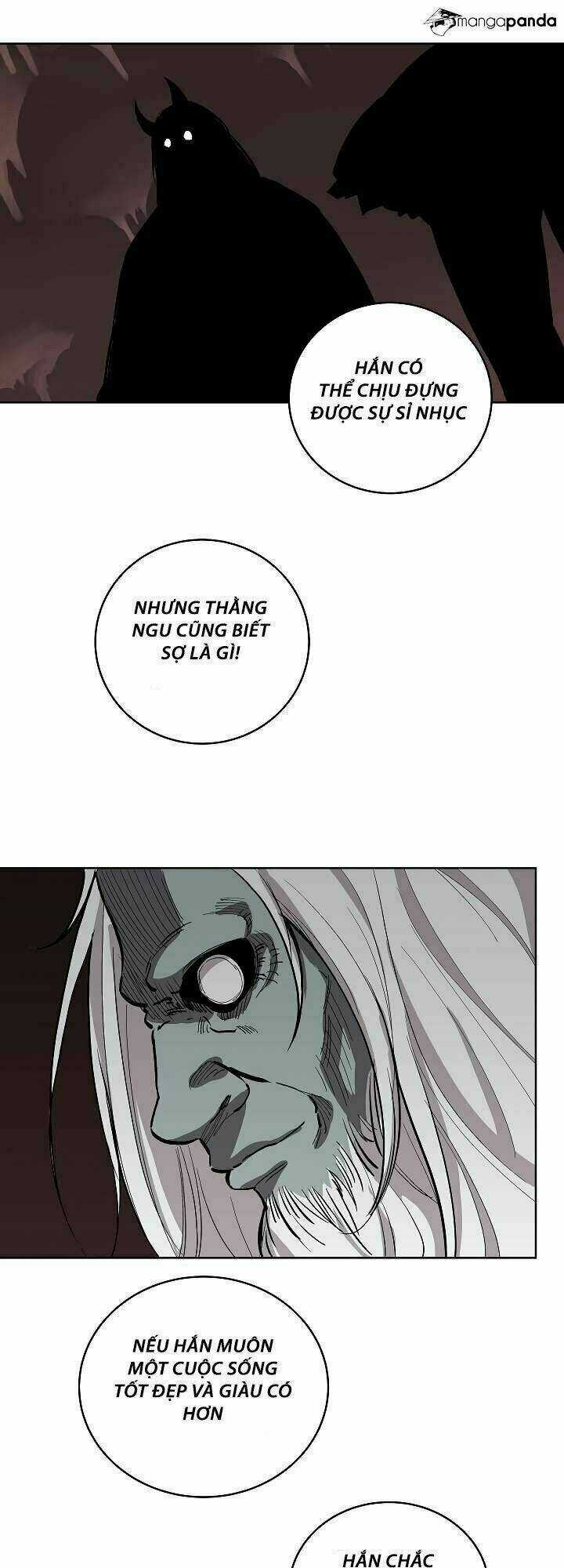 The Dungeon Master - Chapter 9 - Trang 37