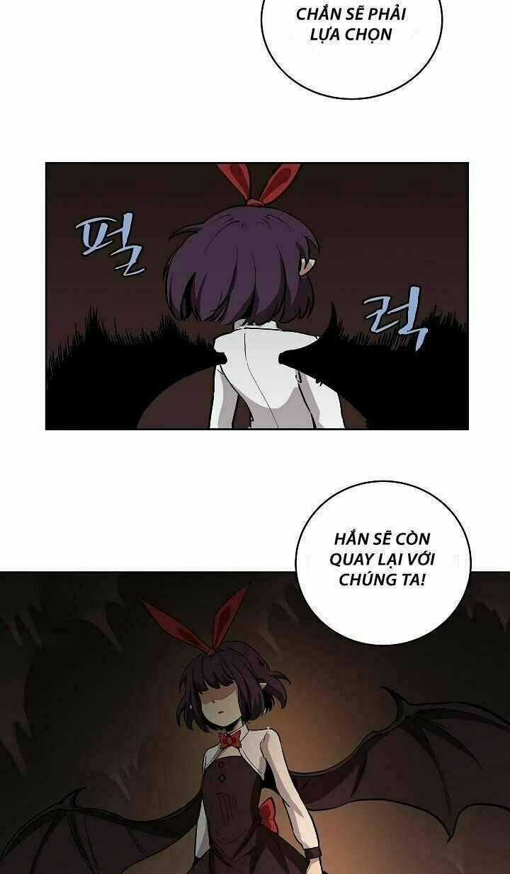 The Dungeon Master - Chapter 9 - Trang 38