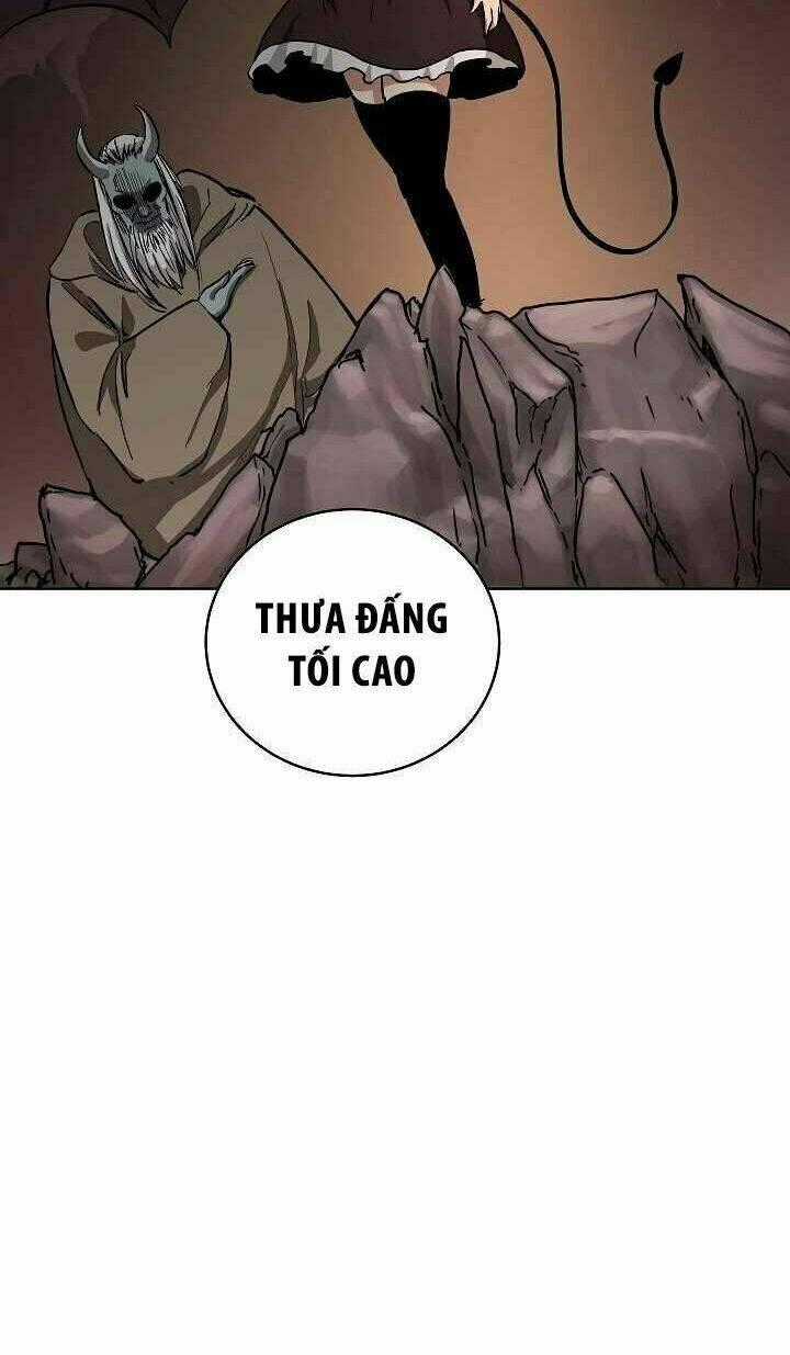 The Dungeon Master - Chapter 9 - Trang 39