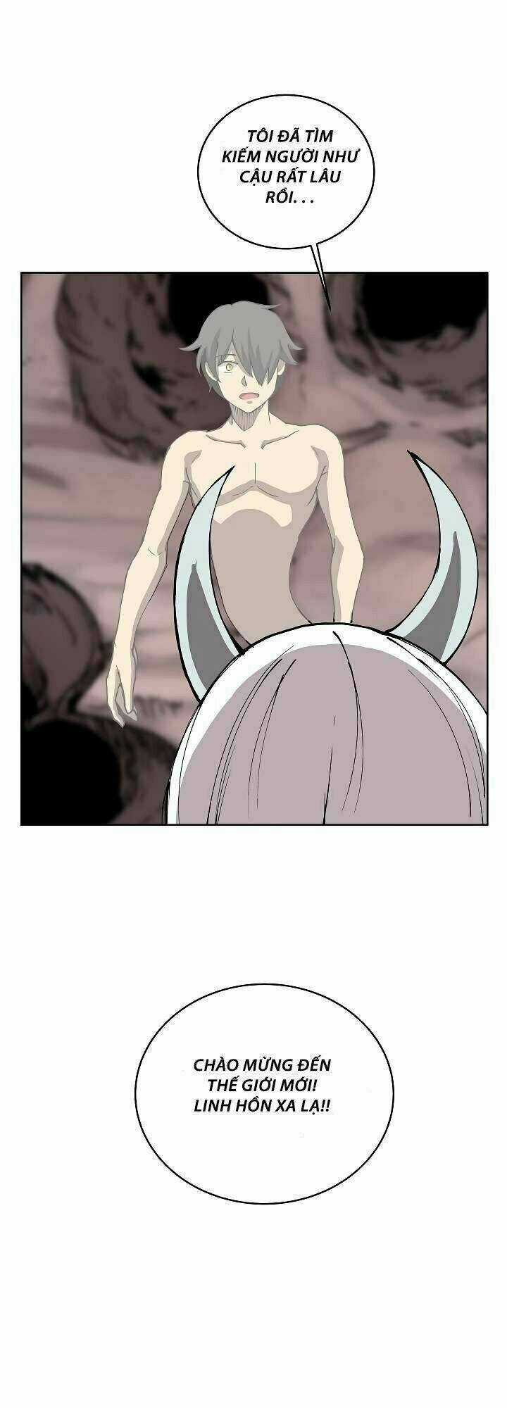 The Dungeon Master - Chapter 9 - Trang 9